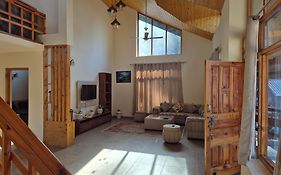 The Prunus Home